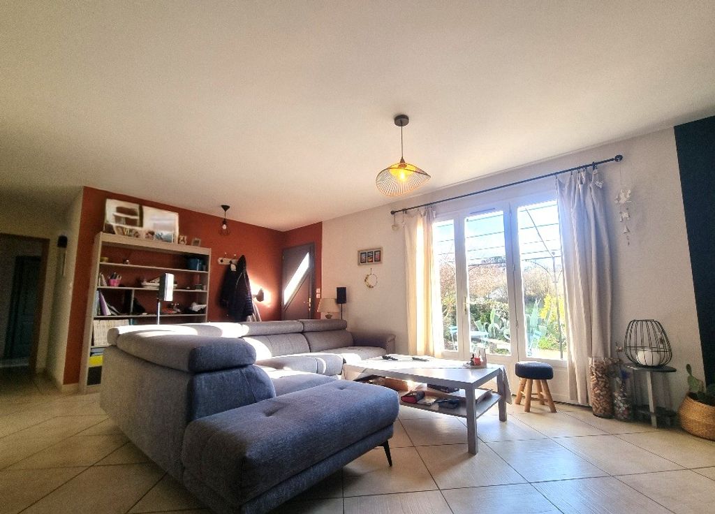 Achat maison à vendre 3 chambres 89 m² - L'Isle-Jourdain