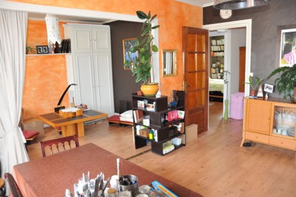 Achat appartement à vendre 4 pièces 81 m² - Vernon