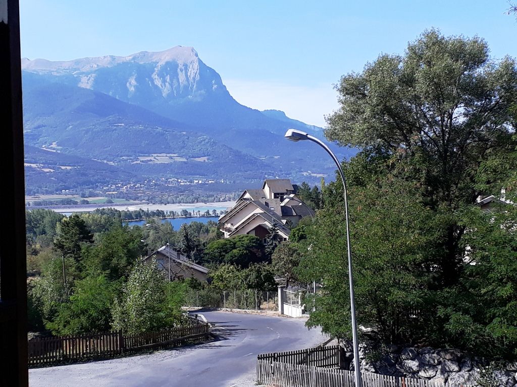 Achat appartement à vendre 2 pièces 42 m² - Embrun