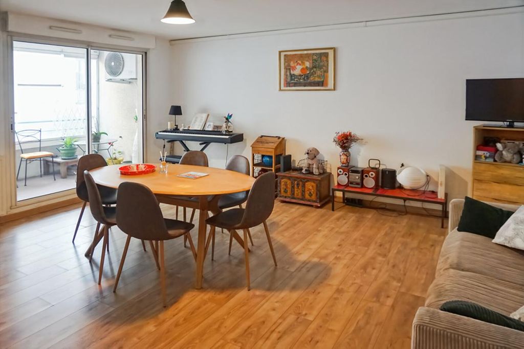 Achat appartement à vendre 4 pièces 90 m² - Marseille 8ème arrondissement