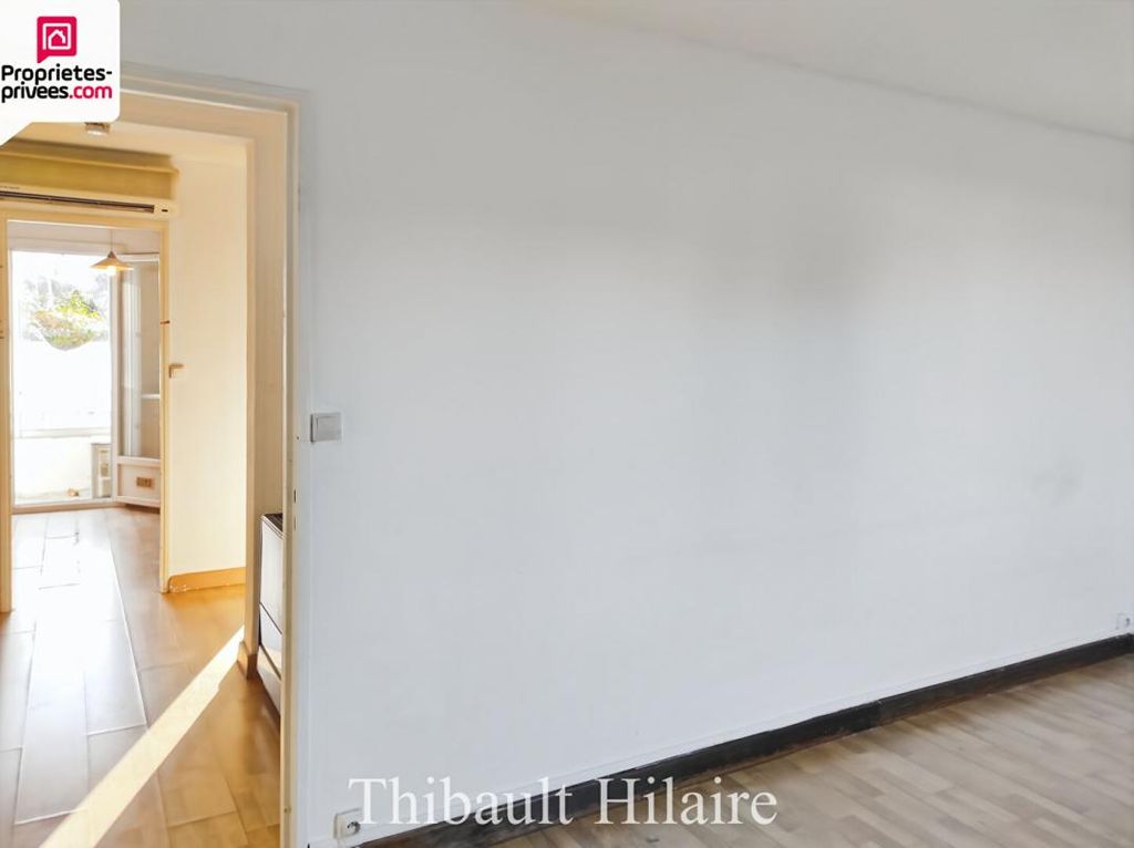 Achat appartement à vendre 2 pièces 46 m² - Marseille 10ème arrondissement