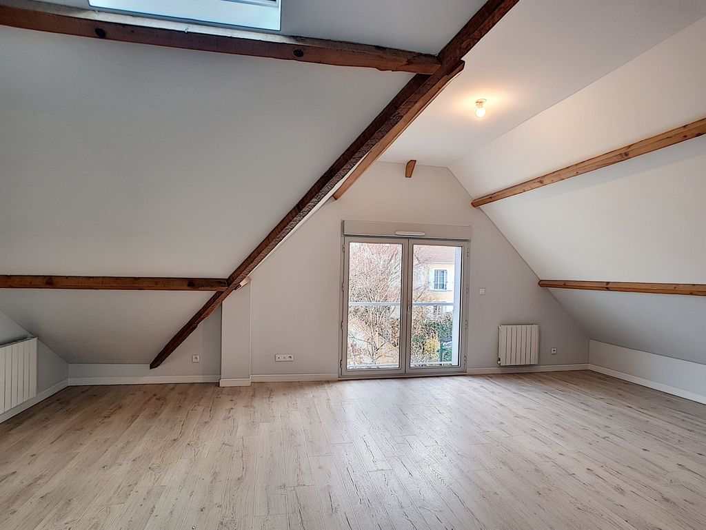 Achat duplex à vendre 2 pièces 54 m² - Draveil