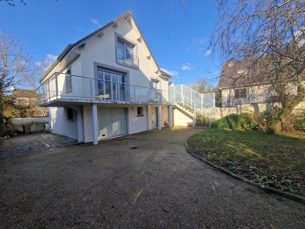 Achat duplex à vendre 3 pièces 73 m² - Draveil