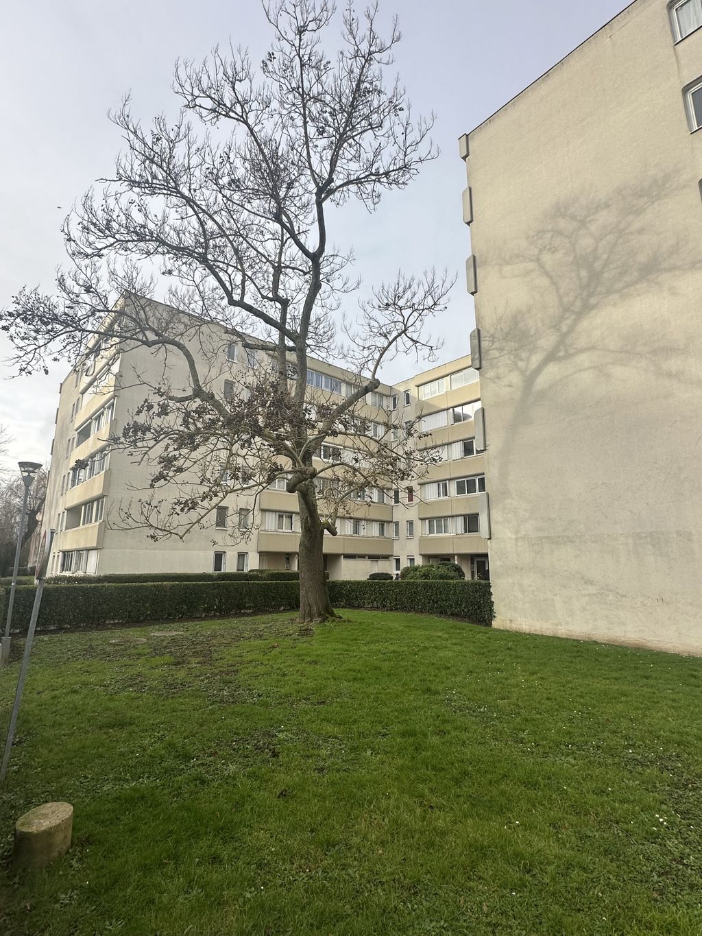 Achat appartement à vendre 4 pièces 73 m² - Savigny-le-Temple