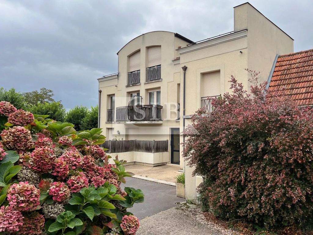 Achat appartement à vendre 2 pièces 40 m² - Montlhéry