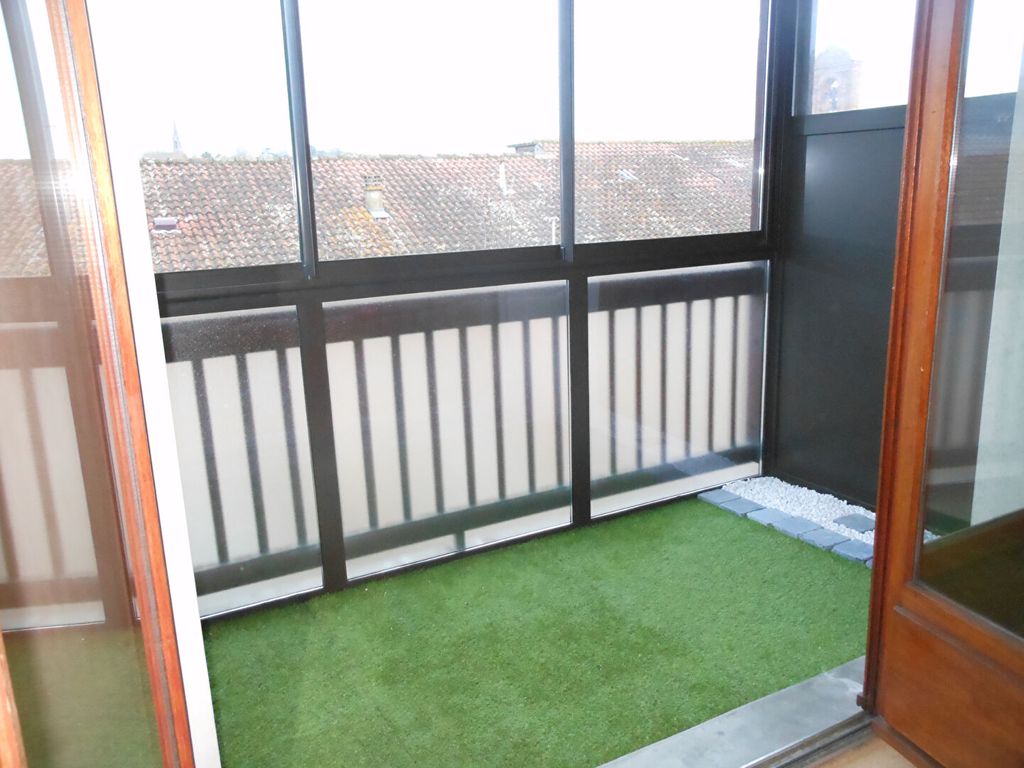 Achat appartement à vendre 2 pièces 34 m² - Montauban