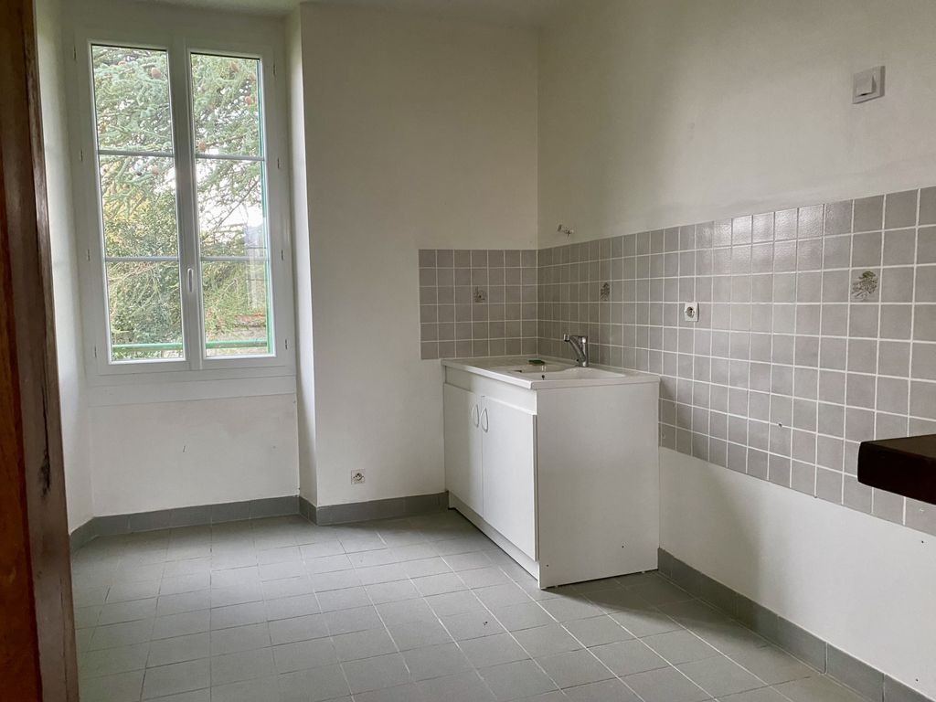 Achat maison à vendre 3 chambres 91 m² - Thimory