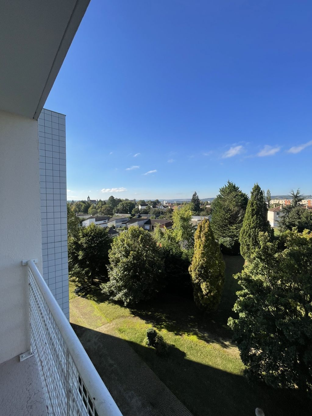 Achat appartement à vendre 3 pièces 69 m² - Sens