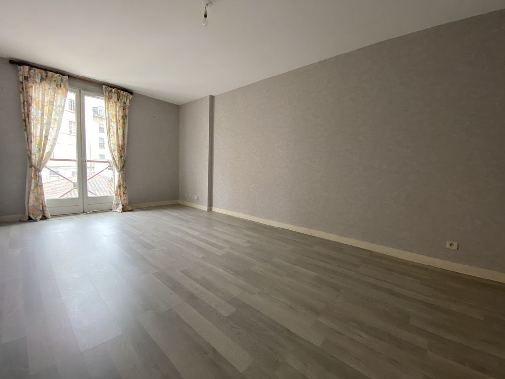 Achat appartement à vendre 2 pièces 40 m² - Limoges