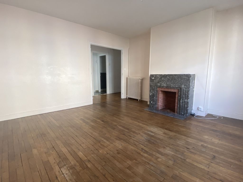 Achat appartement à vendre 4 pièces 78 m² - Limoges