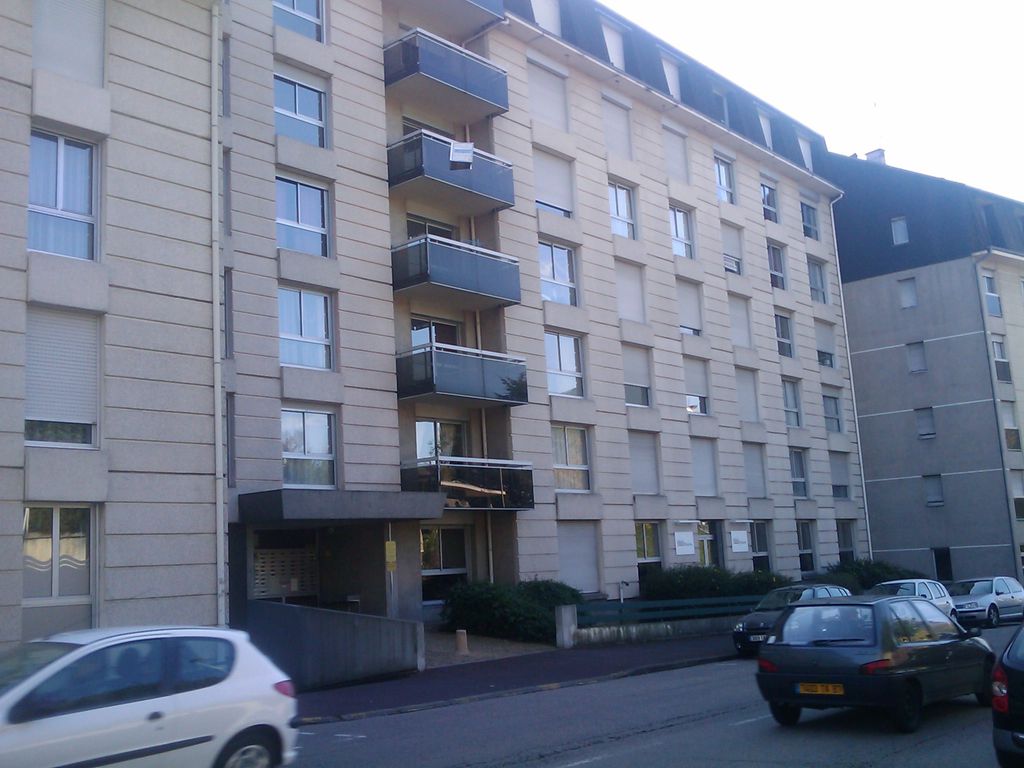 Achat appartement à vendre 3 pièces 76 m² - Limoges