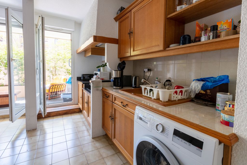 Achat appartement à vendre 2 pièces 52 m² - Hyères