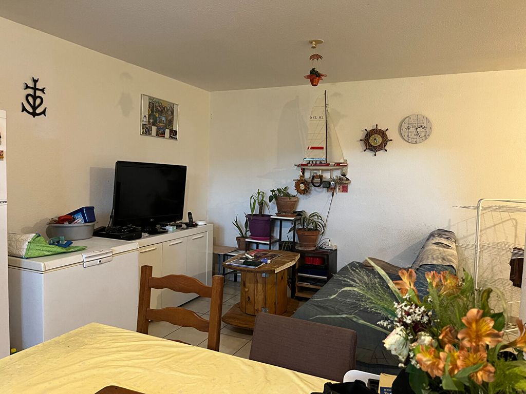 Achat appartement à vendre 2 pièces 47 m² - Caussade