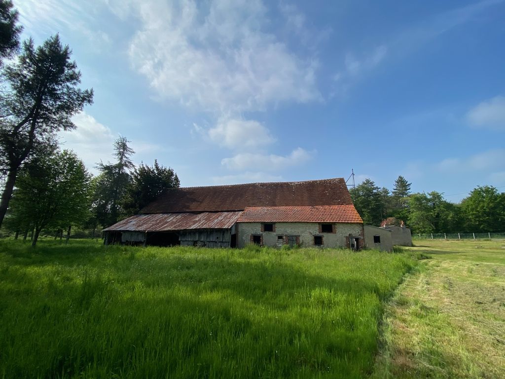 Achat maison à vendre 5 chambres 156 m² - Le Moulinet-sur-Solin