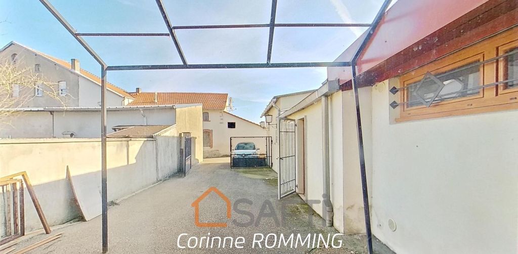 Achat duplex à vendre 6 pièces 156 m² - Valmont