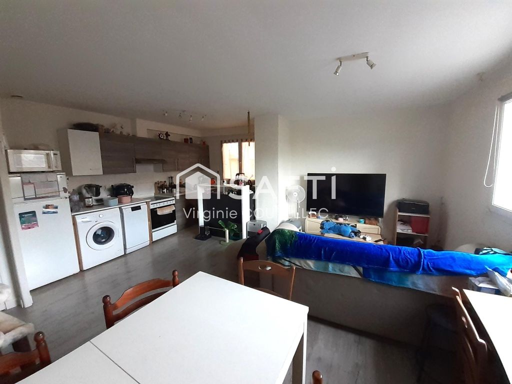 Achat appartement à vendre 4 pièces 68 m² - Ploërmel