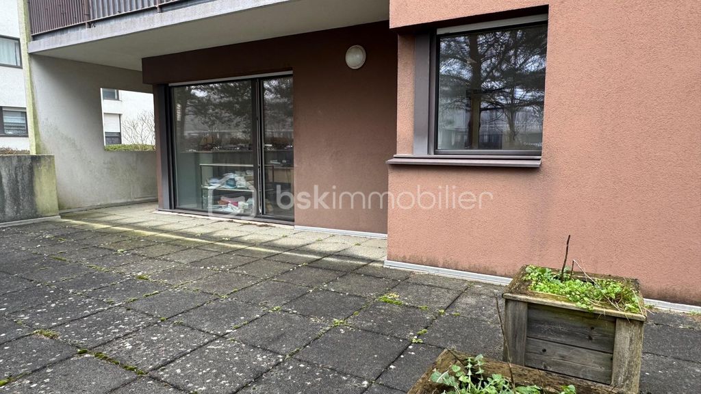 Achat appartement à vendre 4 pièces 80 m² - Chantepie