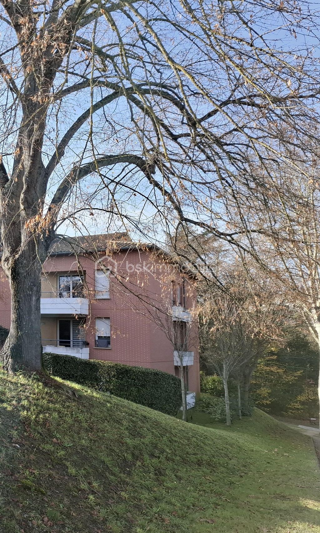 Achat appartement à vendre 3 pièces 72 m² - Péchabou