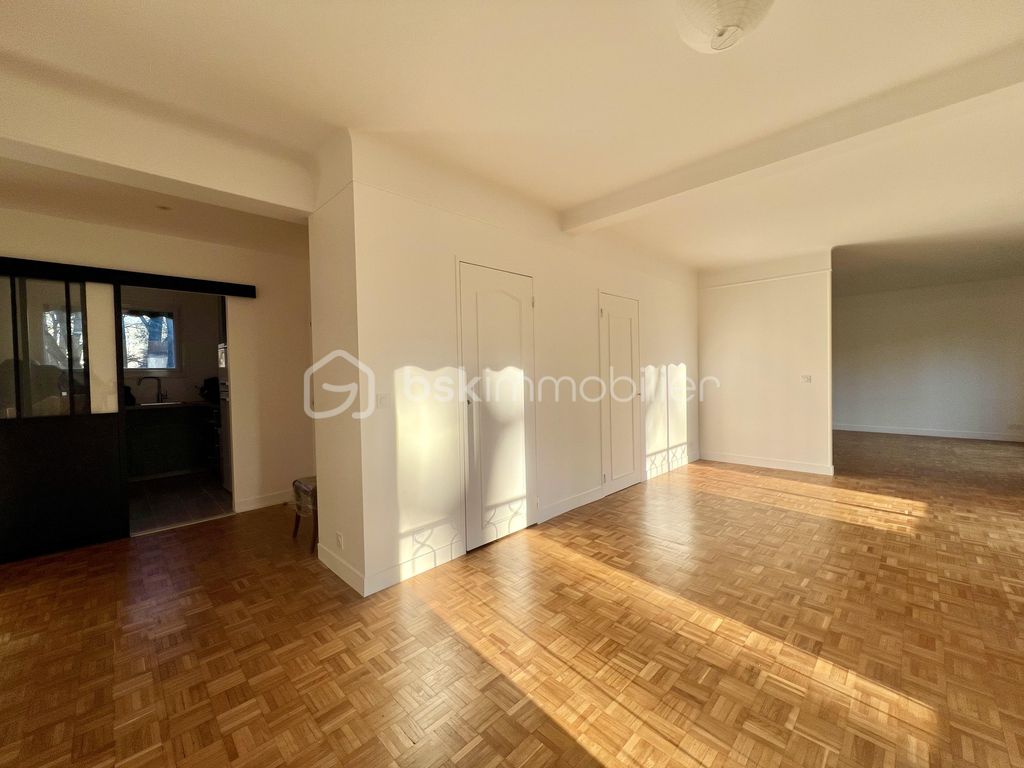 Achat appartement à vendre 5 pièces 110 m² - Ville-d'Avray