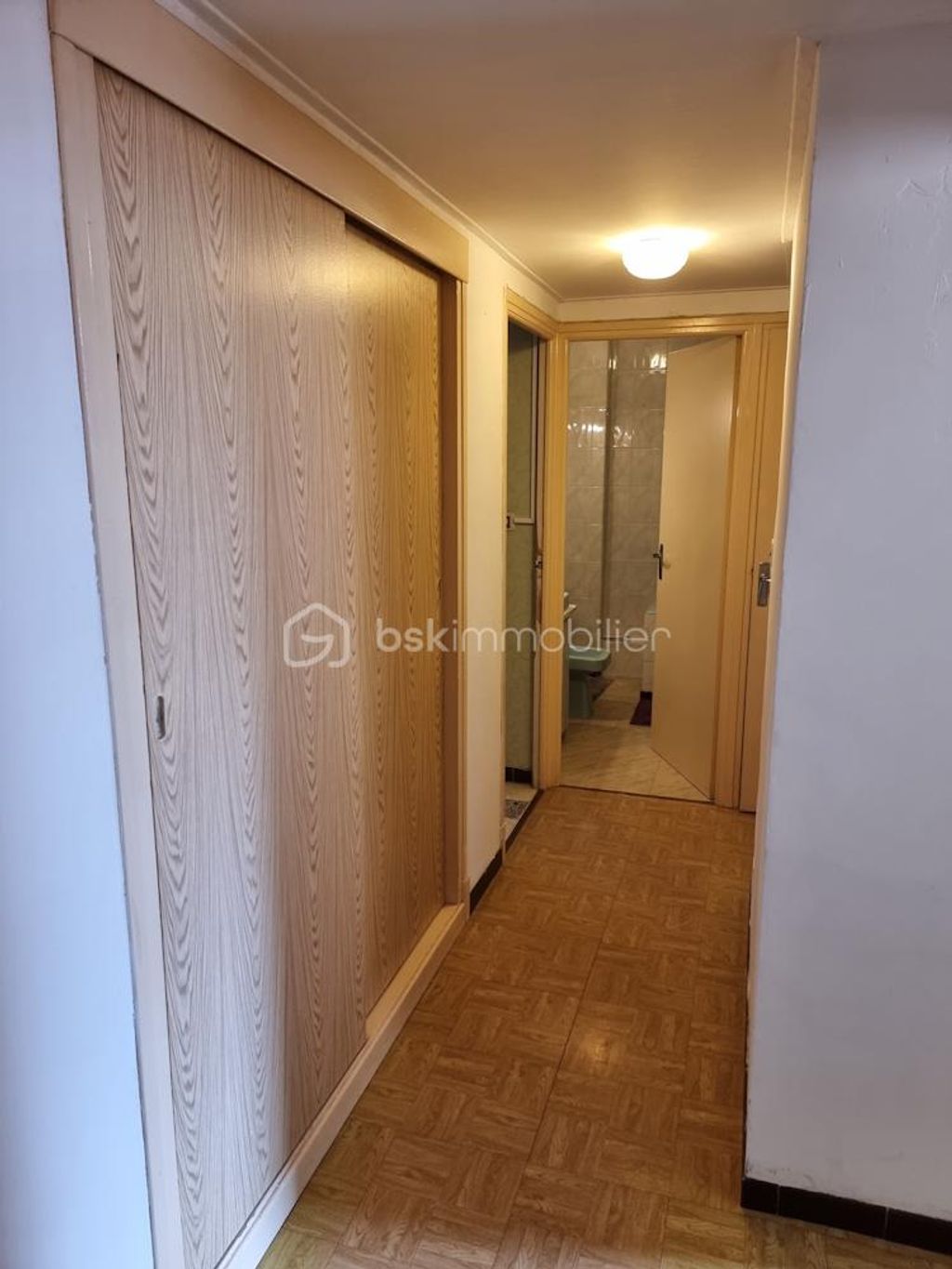 Achat appartement à vendre 3 pièces 67 m² - Béziers