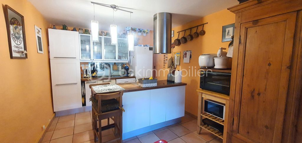 Achat maison à vendre 2 chambres 85 m² - Tautavel