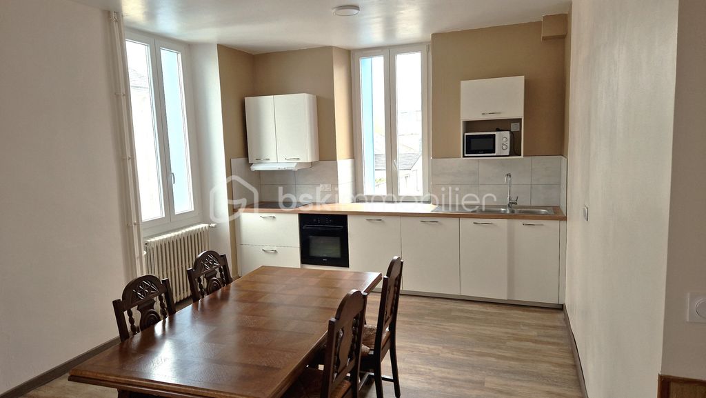 Achat appartement à vendre 3 pièces 80 m² - Lestelle-Bétharram