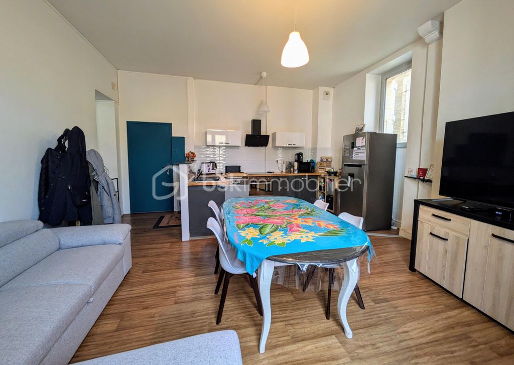 Achat appartement à vendre 4 pièces 84 m² - Auch