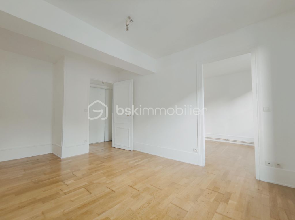 Achat appartement à vendre 2 pièces 47 m² - Coulommiers