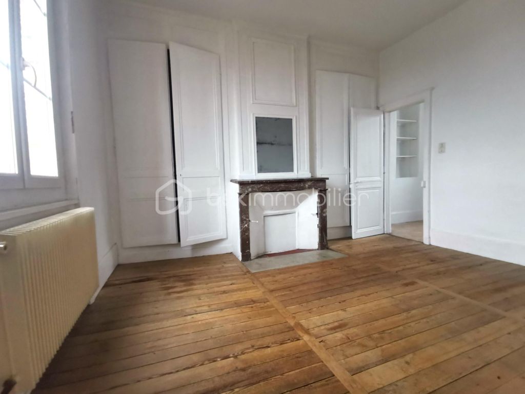 Achat triplex à vendre 5 pièces 98 m² - Gournay-en-Bray