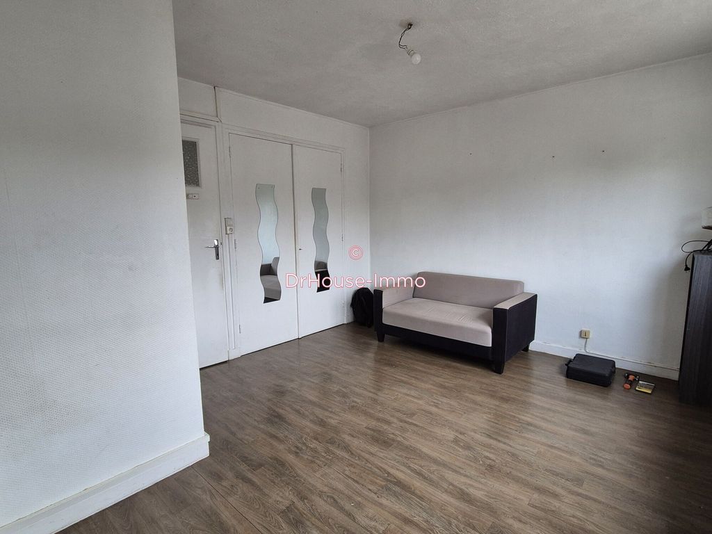 Achat studio à vendre 25 m² - Lille