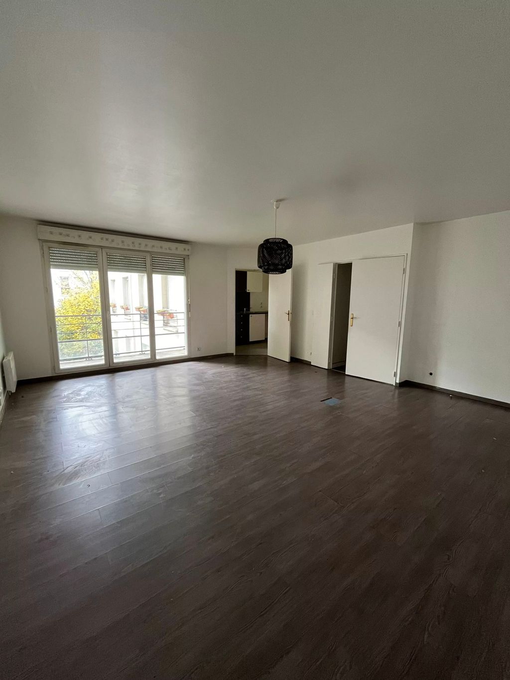 Achat appartement à vendre 3 pièces 66 m² - Saint-Denis