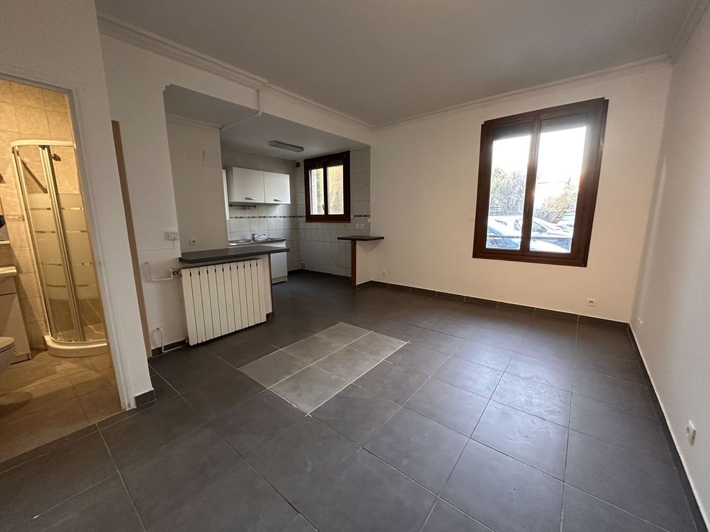 Achat studio à vendre 30 m² - Juvisy-sur-Orge