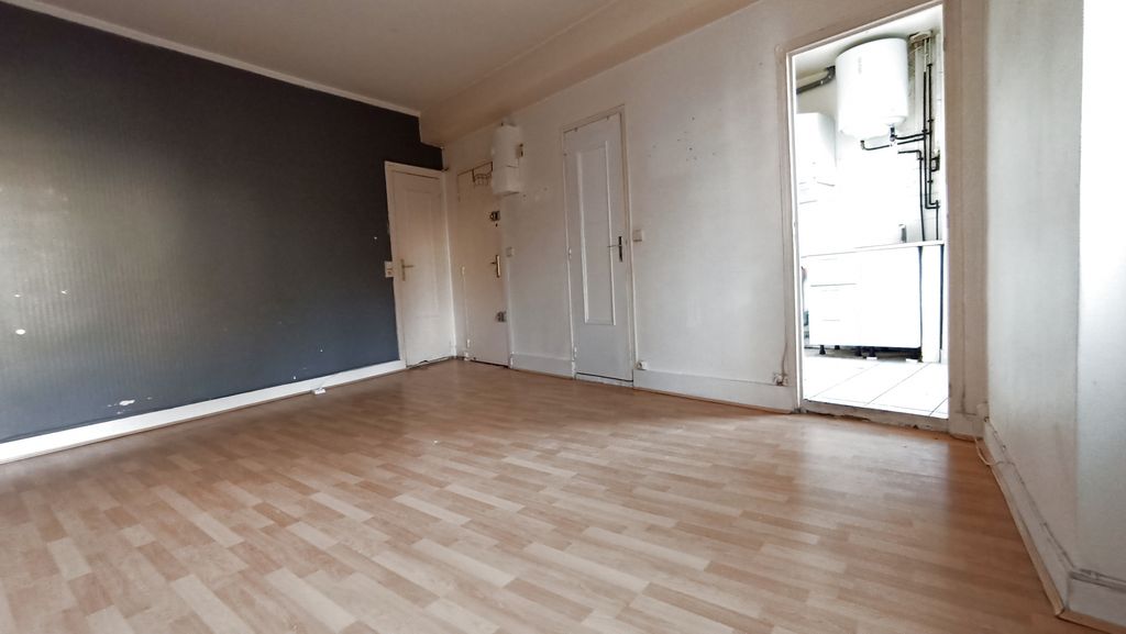 Achat appartement à vendre 2 pièces 39 m² - Ville-d'Avray