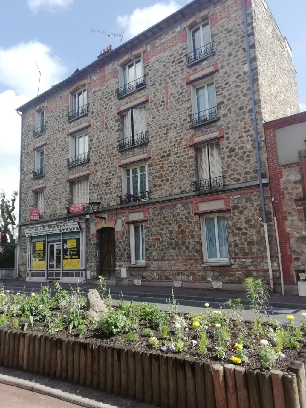 Achat studio à vendre 26 m² - Saint-Gratien