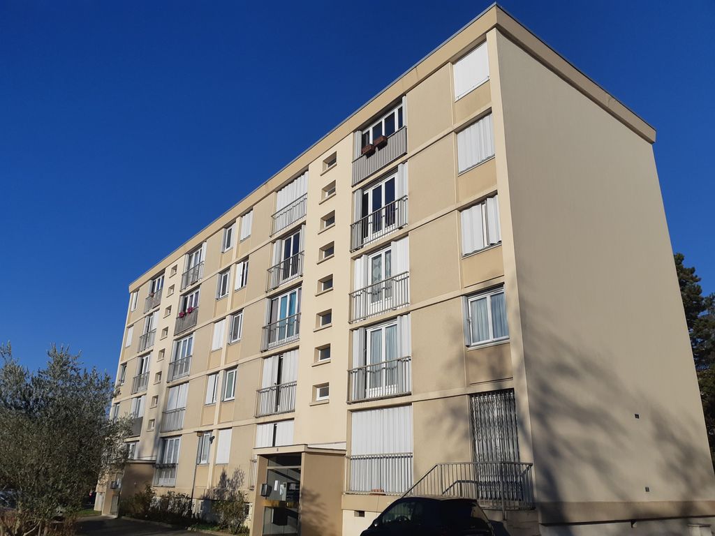 Achat studio à vendre 30 m² - Le Plessis-Trévise