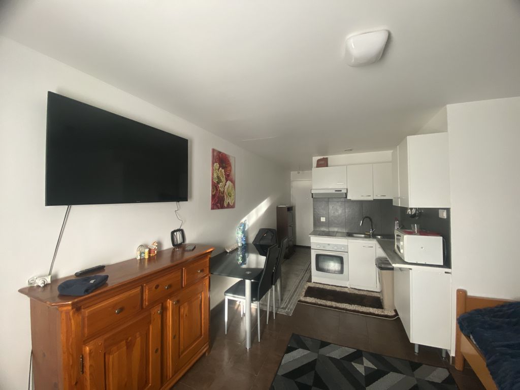 Achat appartement à vendre 2 pièces 27 m² - Villeneuve-le-Roi