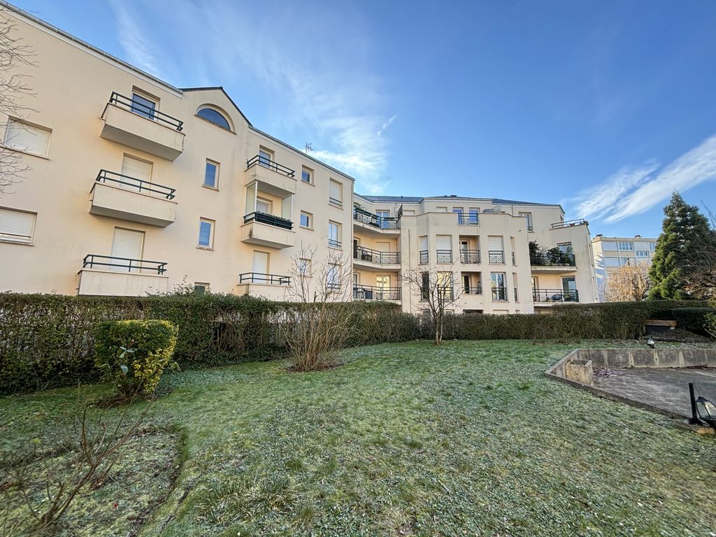 Achat appartement à vendre 3 pièces 60 m² - Le Plessis-Trévise