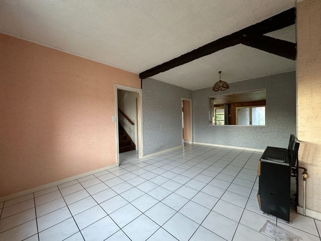 Achat maison à vendre 3 chambres 86 m² - Fresnes-lès-Montauban