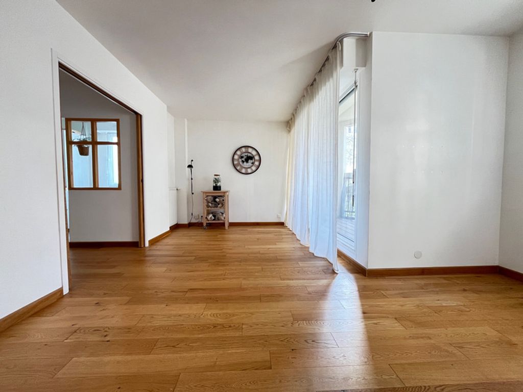 Achat appartement à vendre 3 pièces 70 m² - Dijon