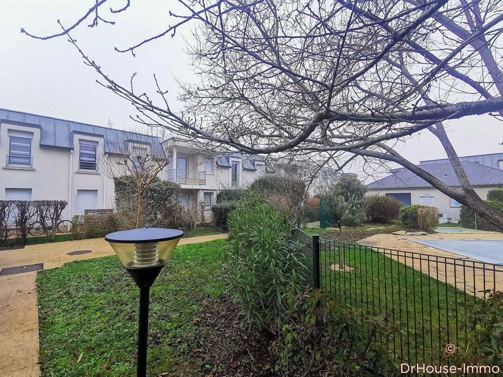 Achat appartement à vendre 2 pièces 42 m² - Tours