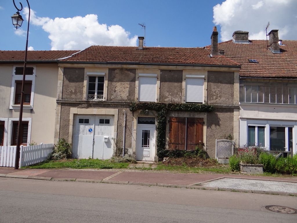 Achat maison à vendre 3 chambres 191 m² - Is-en-Bassigny