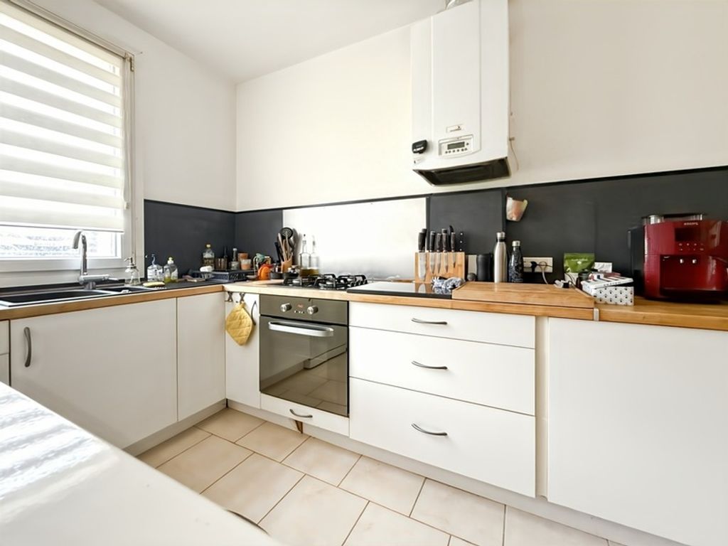 Achat appartement à vendre 3 pièces 68 m² - Le Relecq-Kerhuon