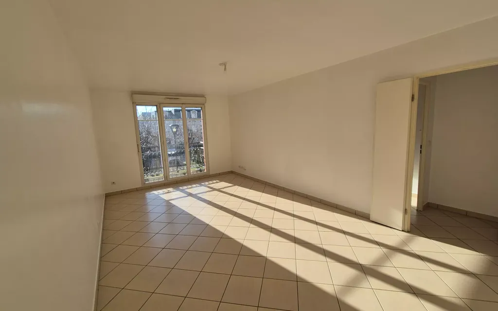 Achat appartement à vendre 3 pièces 68 m² - Meaux