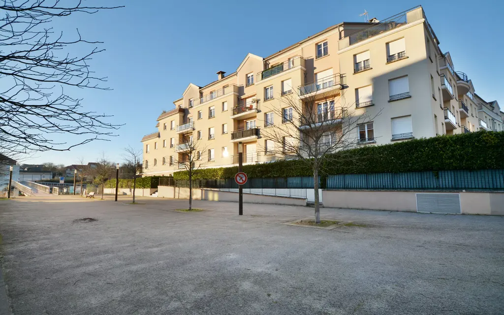 Achat appartement à vendre 4 pièces 86 m² - Meaux