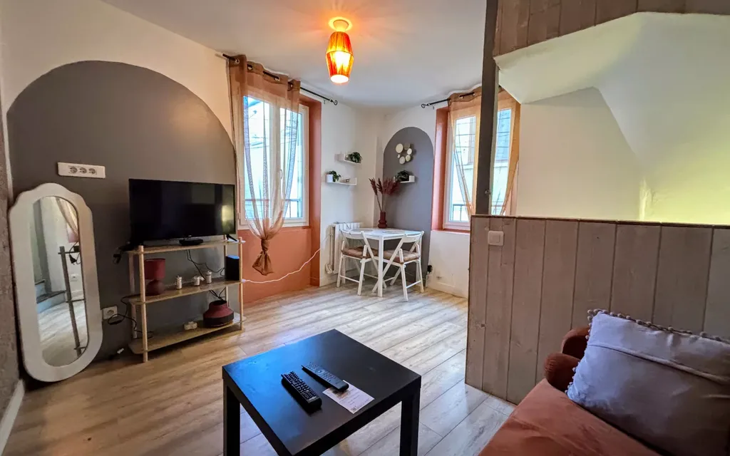 Achat maison à vendre 1 chambre 42 m² - Coulommiers