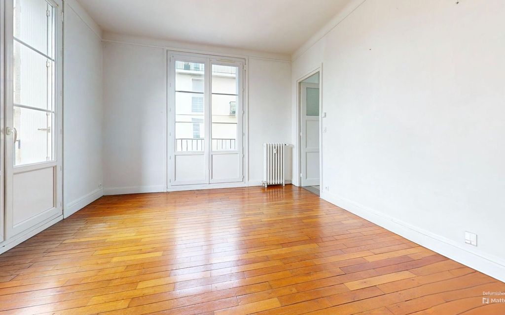 Achat studio à vendre 47 m² - Le Havre