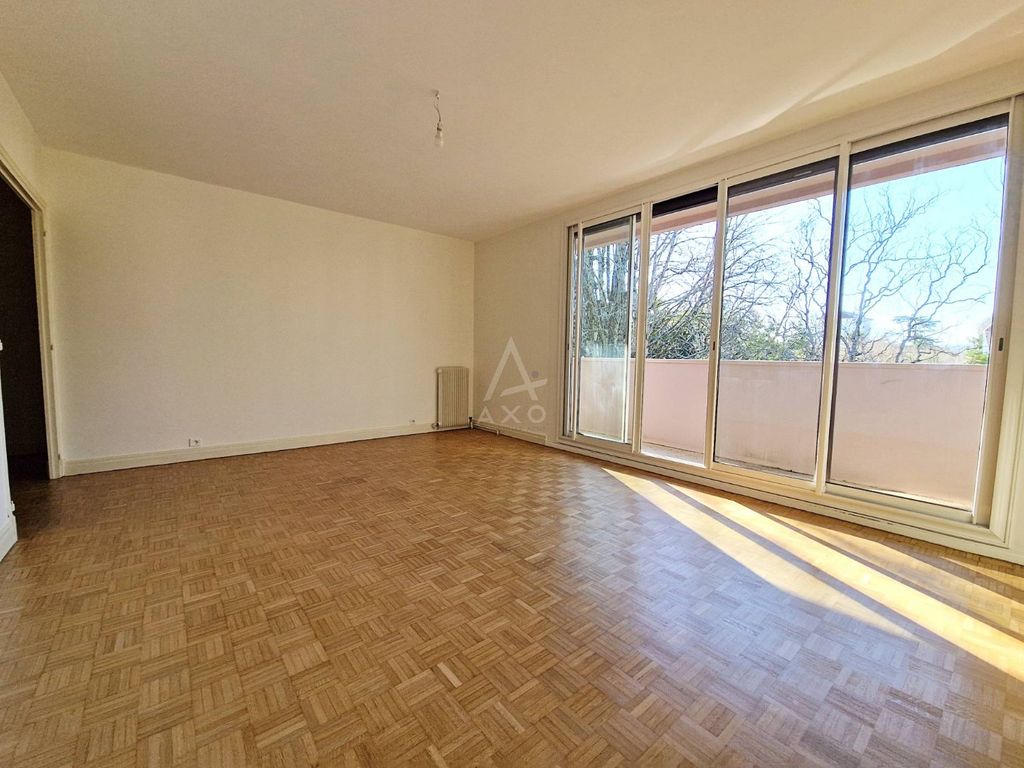 Achat appartement à vendre 4 pièces 85 m² - Pau