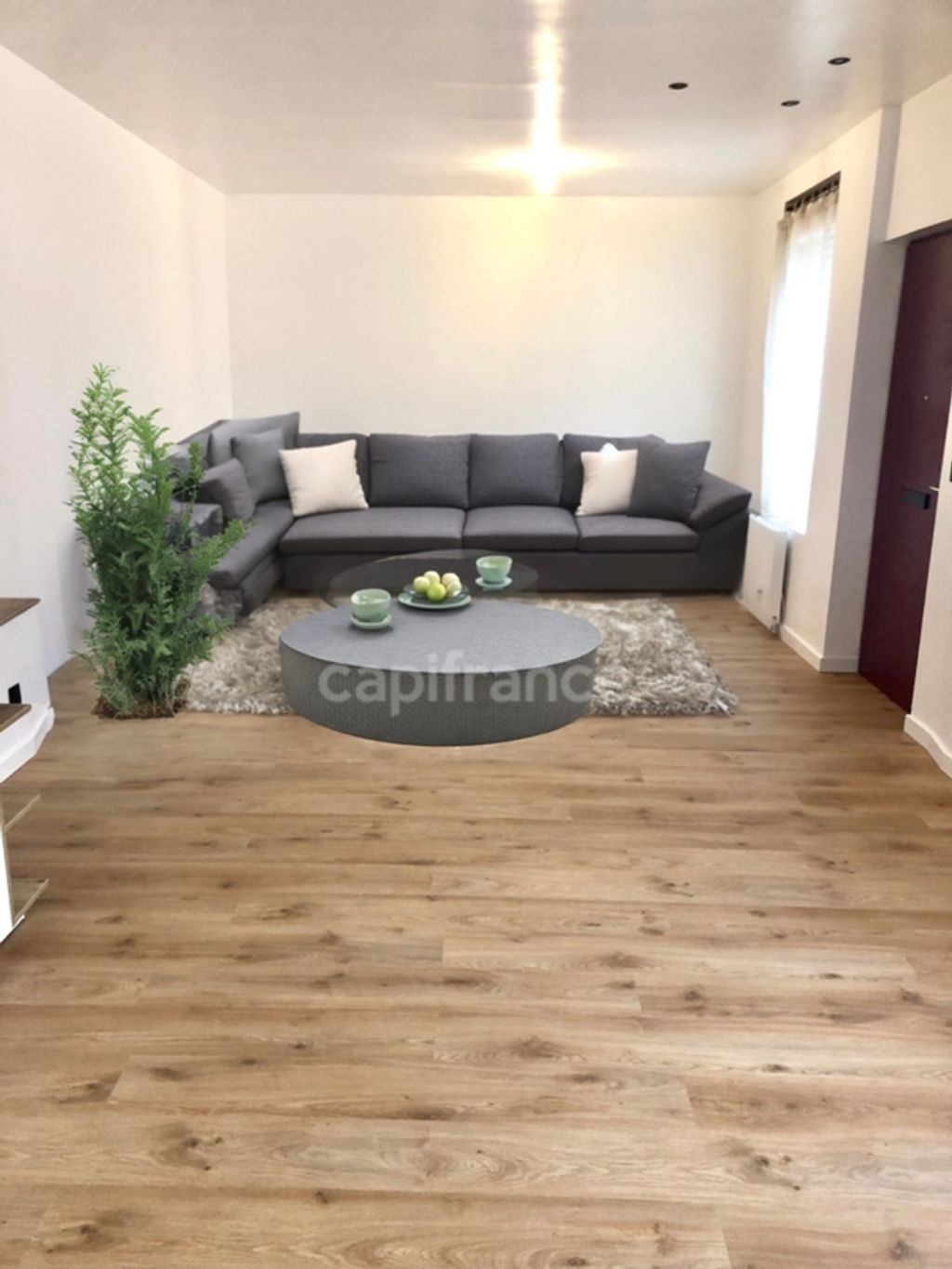 Achat appartement à vendre 3 pièces 63 m² - Le Havre