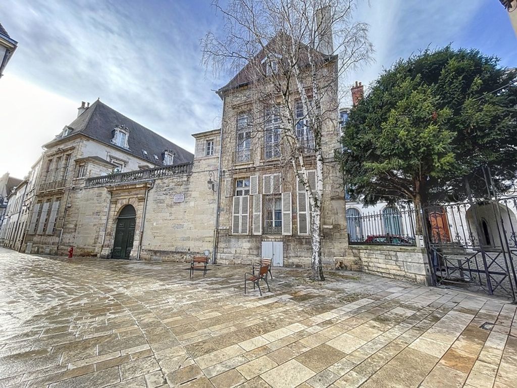 Achat appartement à vendre 7 pièces 250 m² - Dijon