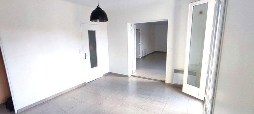 Achat appartement à vendre 3 pièces 78 m² - Manosque